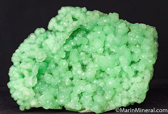 Prehnite