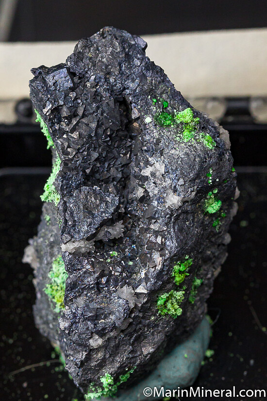 Pararammelsbergite