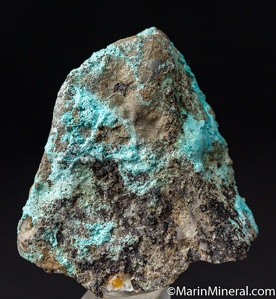Schulenbergite
