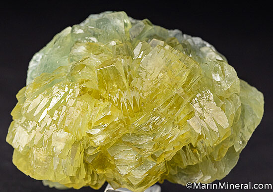 Prehnite