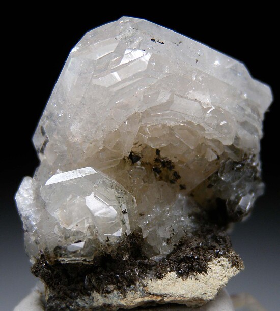Apophyllite