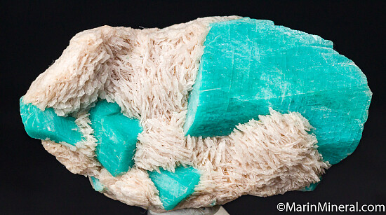 Amazonite
