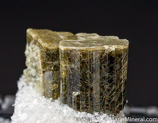 Vesuvianite