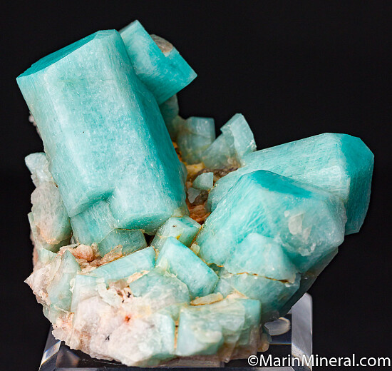 Amazonite