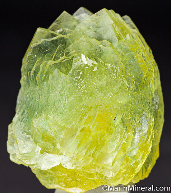 Prehnite