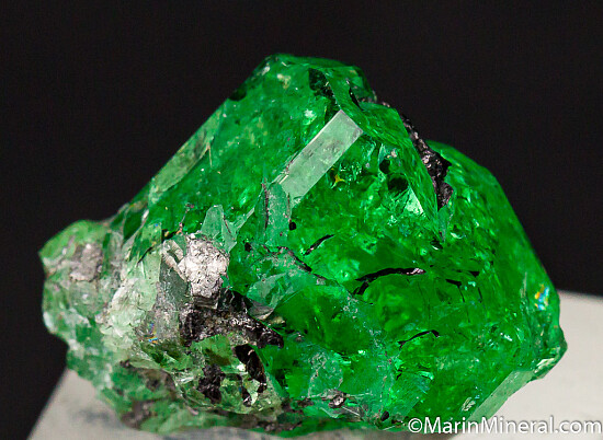 Tsavorite