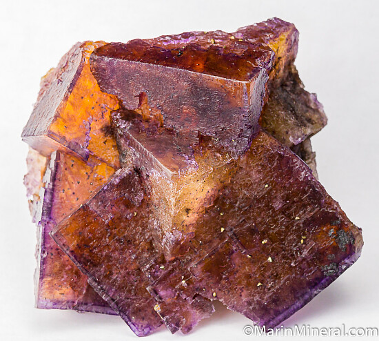 Fluorite