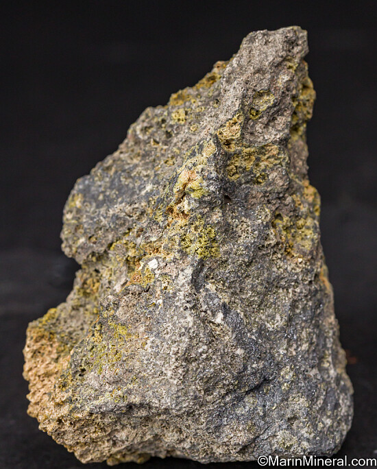 Guitermanite with Zunyite