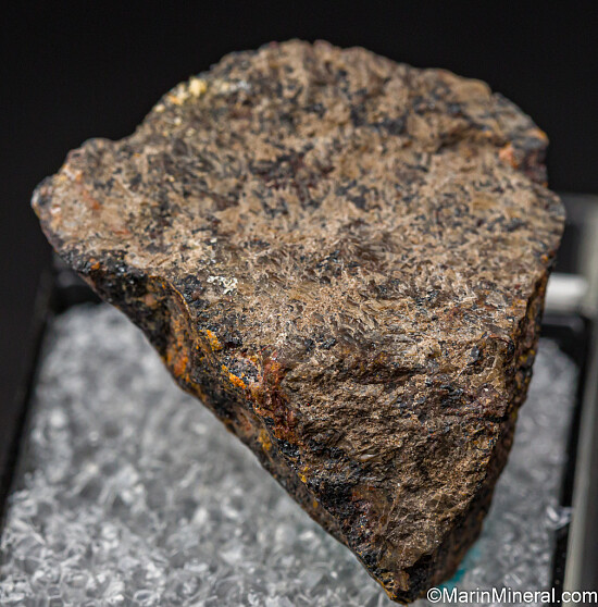Mooreite