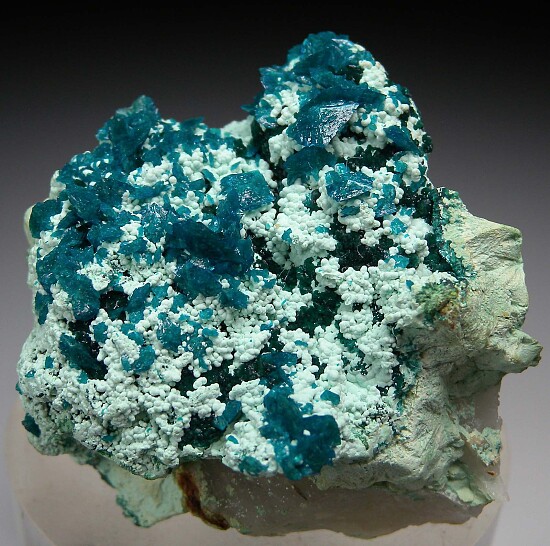 Liroconite