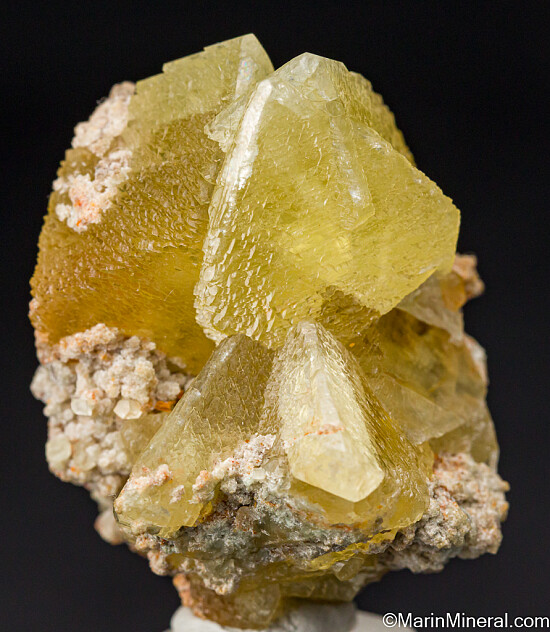 Smithsonite