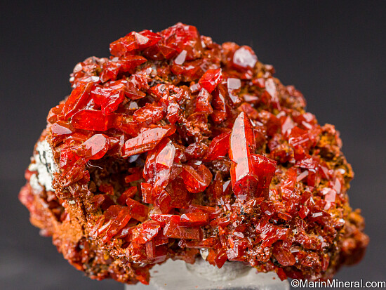Crocoite