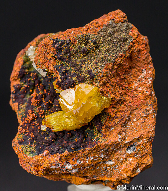 Adamite