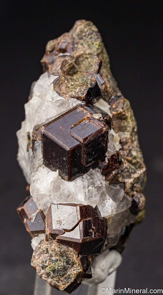 Andradite