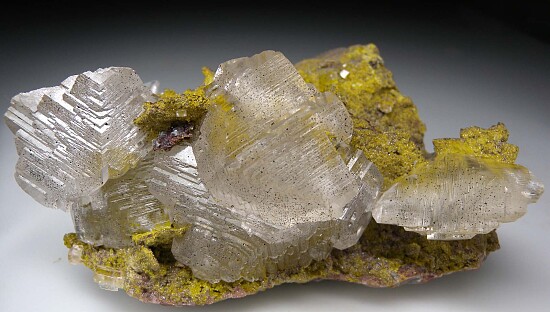 Calcite