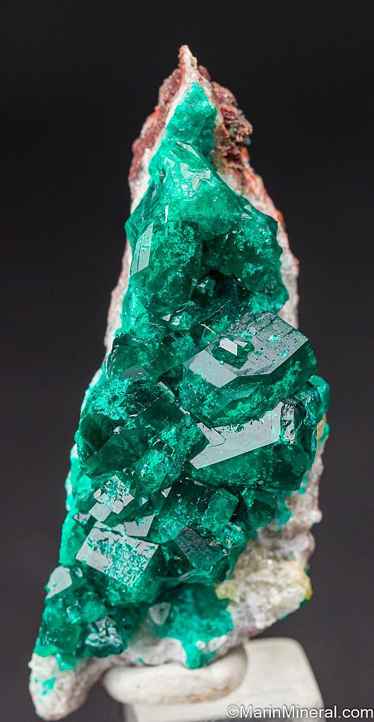 Dioptase
