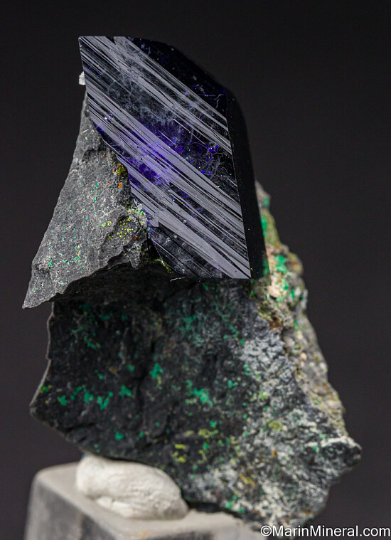 Azurite