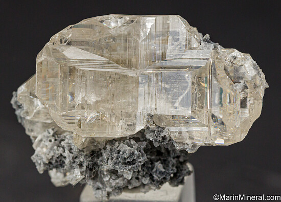 Cerussite