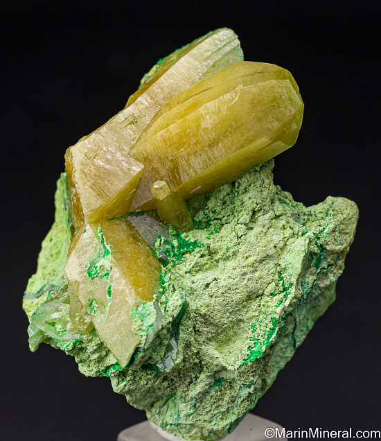 Mimetite