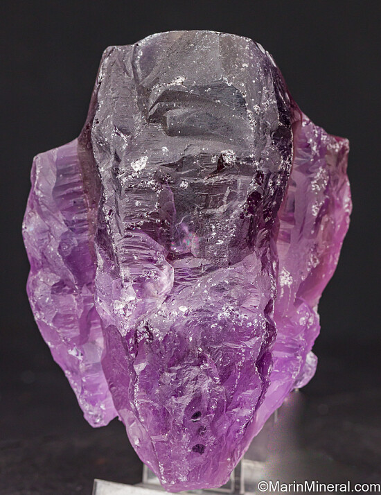 Quartz var. Ametrine