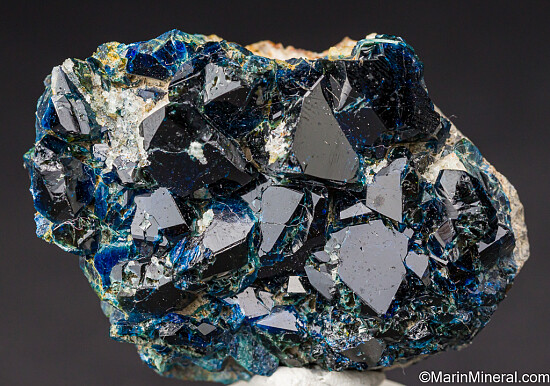 Lazulite