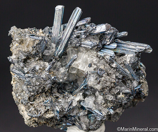 Stibnite