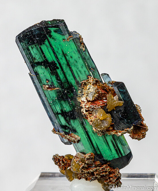 Vivianite