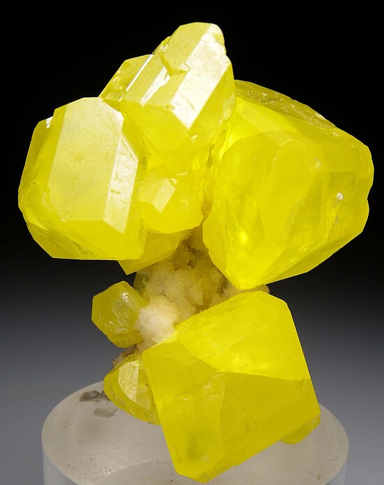 Sulfur