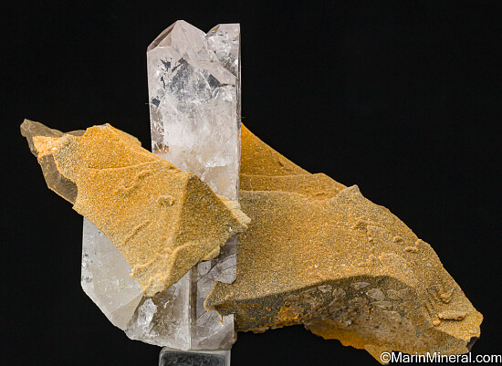 Barite