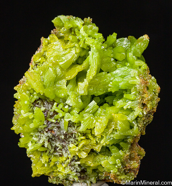 Pyromorphite