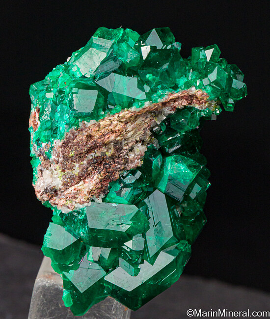 Dioptase