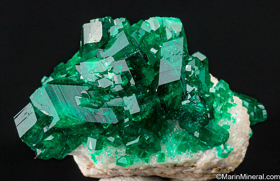 Dioptase