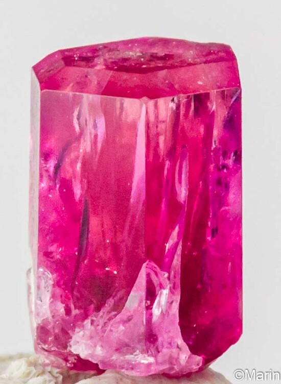 Red Beryl