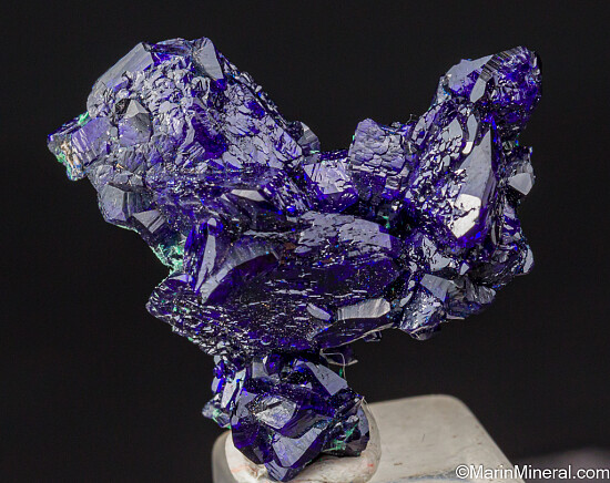 Azurite