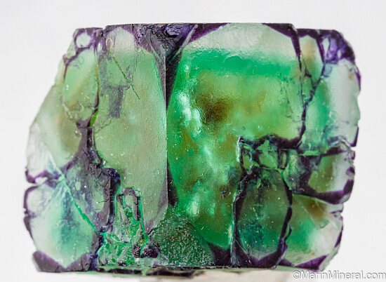 Fluorite