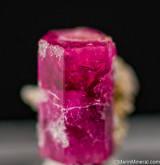 Red Beryl