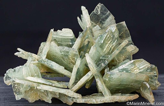 Barite