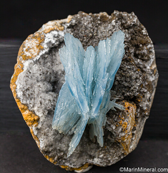 Barite