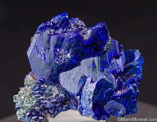 Azurite