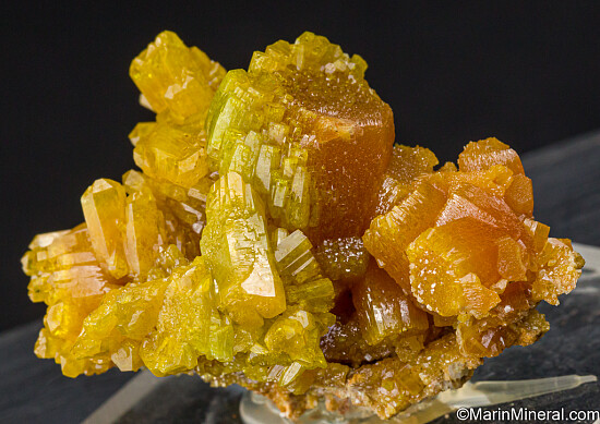 Pyromorphite
