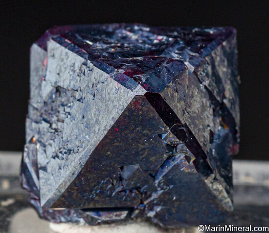 Cuprite