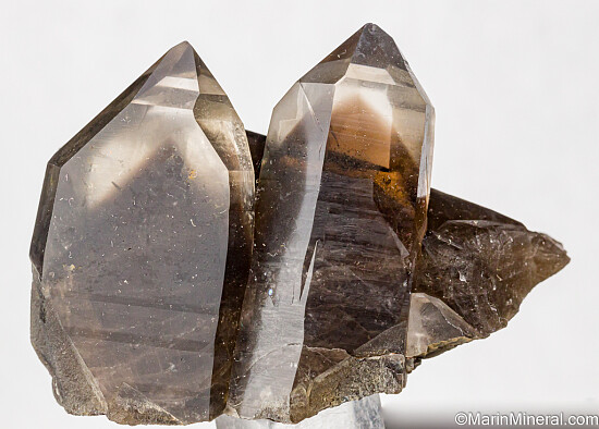 Smokey Quartz