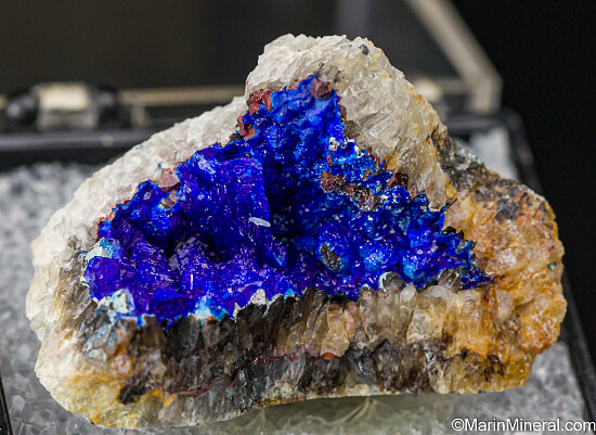 Linarite