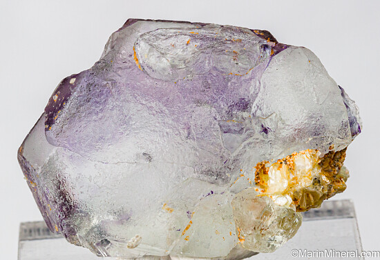 Fluorite