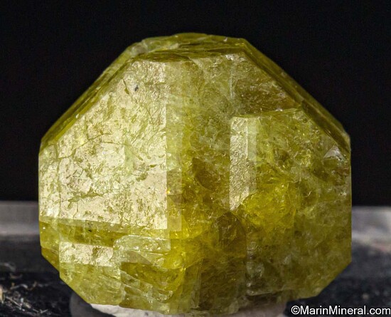 Vesuvianite