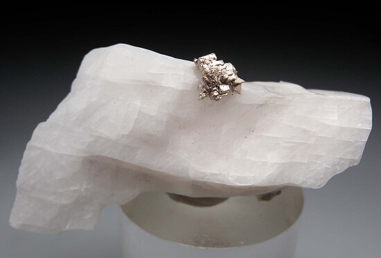 Silver (cubic crystals!)