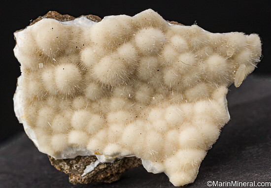 Natrolite