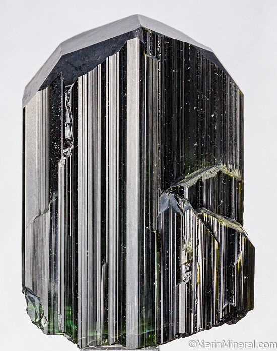 Tourmaline
