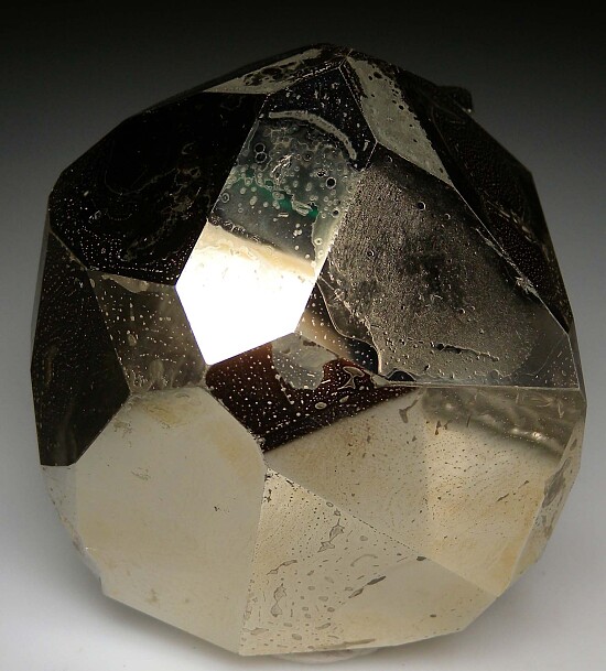 Pyrite