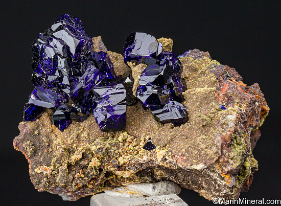 Azurite